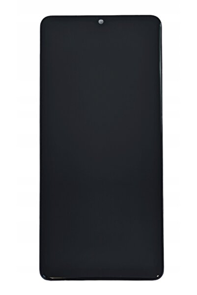 NO BRAND Display pentru Samsung Galaxy A42 5G Ecran LCD Incell Ramă SM-A426B