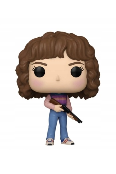 Funko Pop TELEVISION Stranger Things figurina Nancy Wheeler 1778