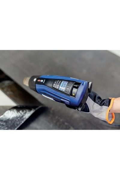 Rapid APARAT DE BĂRBAȚIT ELECTRIC R2200-LCD ÎN CUTIE 2200W 50-650 ° REGULAMEN...
