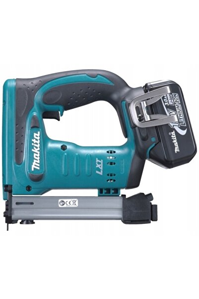 Makita Pistol de bătut cuie reîncărcabil 18V DPT353Z