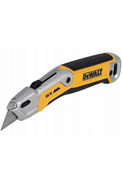 Dewalt LAMĂ UNIVERSALĂ TRAPEZOIDALĂ ÎNLOCUIBILĂ PENTRU CUȚIT DWHT10998-0