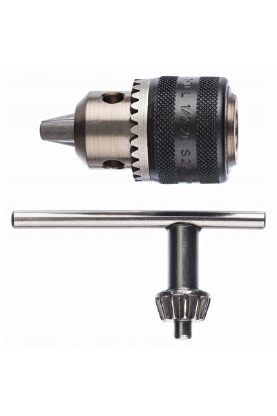 NO BRAND Mandrină de bormașină BOSCH cu roată dințată 1-10mm