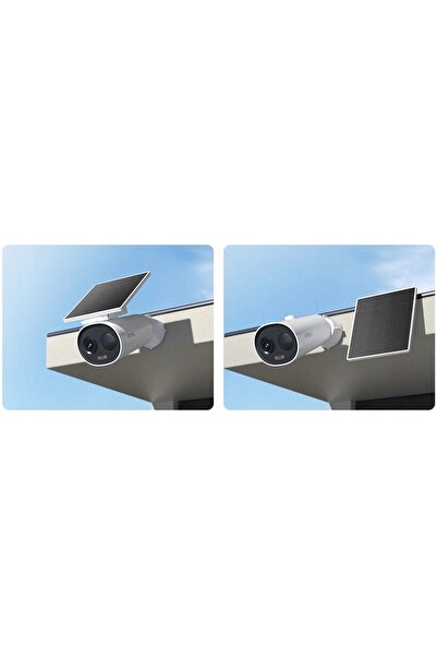 Imou Camera Cell 3C Totul într-unul Wi-Fi extern