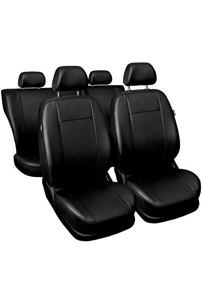 NO BRAND Huse scaune din piele pentru BMW SERIA 3 E36 E46 E90 SERIA 5 E39 E60...