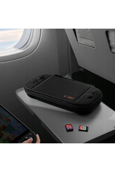 NO BRAND TECH-PROTECT Husă subțire pentru Nintendo Switch 2 Protecție