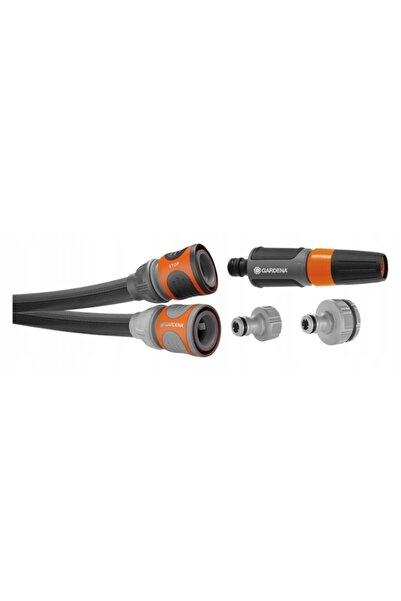 Gardena Furtun de grădină Liano Life 18455-20 (25m)