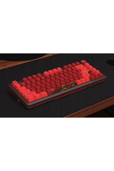 REDRAGON Tastatură K4PUC21N0 PRO