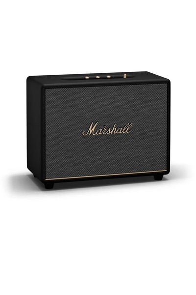 Marshall Boxă Woburn III Negru