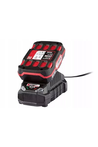 PARKSIDE ACUMULATOR LITIU-ION 2 Ah, 20 V CU ÎNCĂRCĂTOR DE 65 W