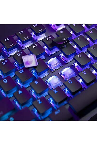 NO BRAND Tastatură mecanică Turtle Beach Vulcan II TKL Pro Negru