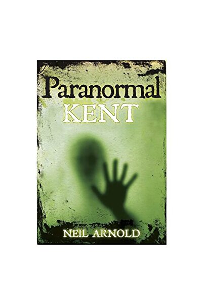 Generic (Unbranded) Kent Paranormal