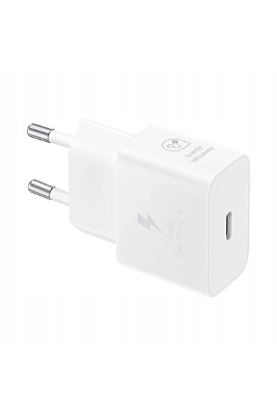 NO BRAND ÎNCĂRCĂTOR RAPID ORIGINAL STANDBY 45W CABLU USB-C 1.8m SAMSUNG