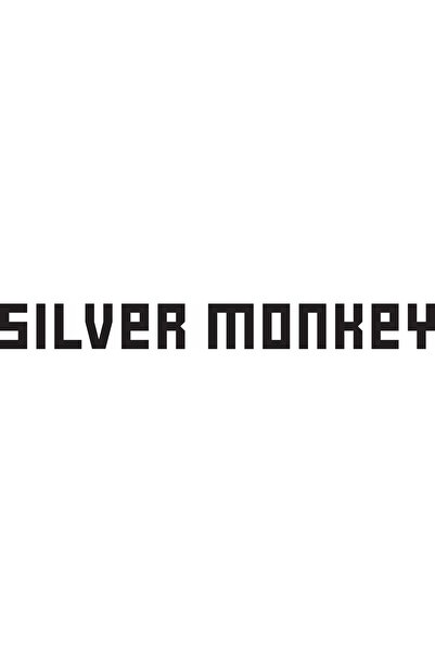 NO BRAND Silver Monkey Cablu USB-C - Lightning 3m