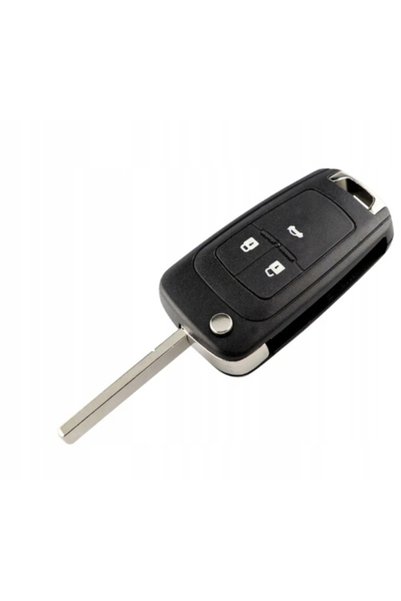 NO BRAND Telecomandă electronică pentru Opel Insignia Astra J Zafira Corsa Mokka