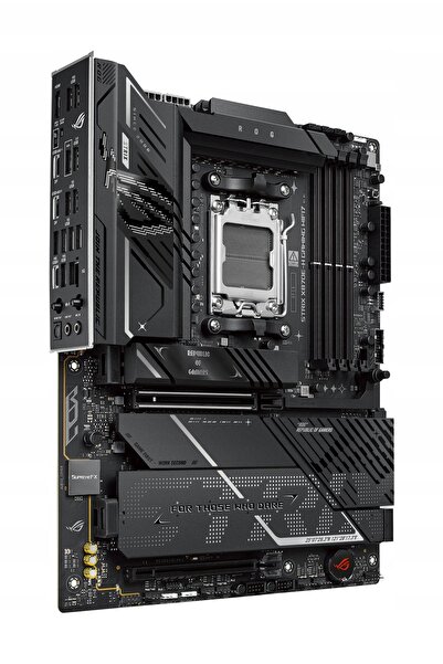ASUS Placă de bază ROG STRIX X870E H GAMING WIFI7