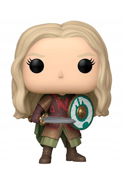 Funko Pop FIGURINĂ STĂRTOAREA PENTRU CHEI DIN REGATULUL SĂU STĂRTOAREA PENTRU...