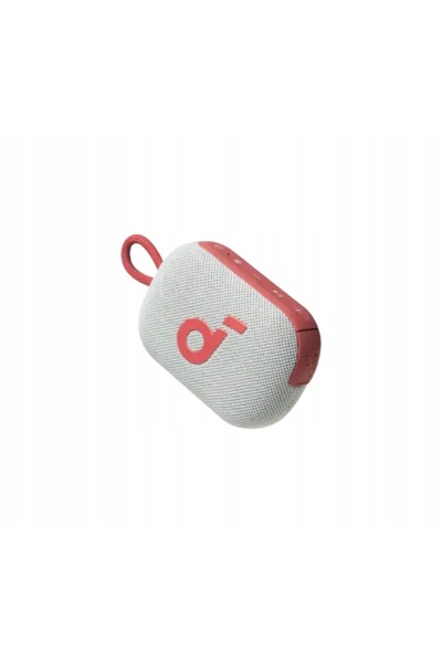 Soundcore Boxă portabilă select 4 go Bluetooth IP67 Roșu
