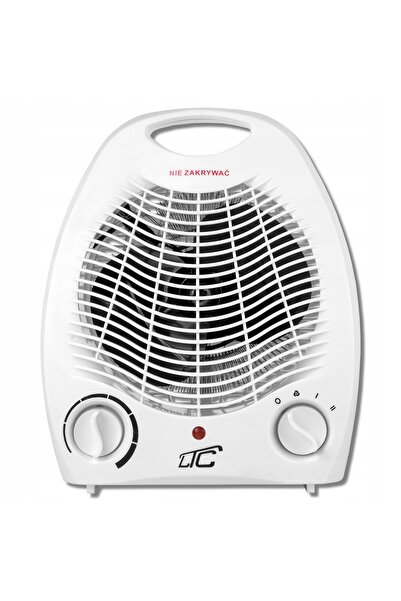 LTC Aerotermă electrică FARELKA 2000W