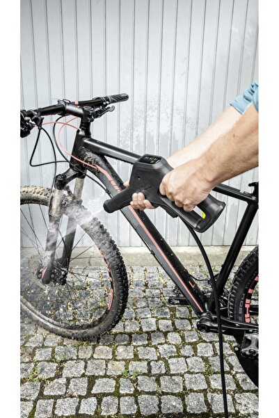 Karcher Aparat de spălat cu presiune K2 Set cu baterie 1.117-220.0