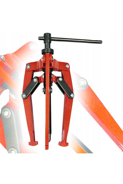 PROFİX Extractor de rulmenți cu trei brațe 150x110 mm 29731