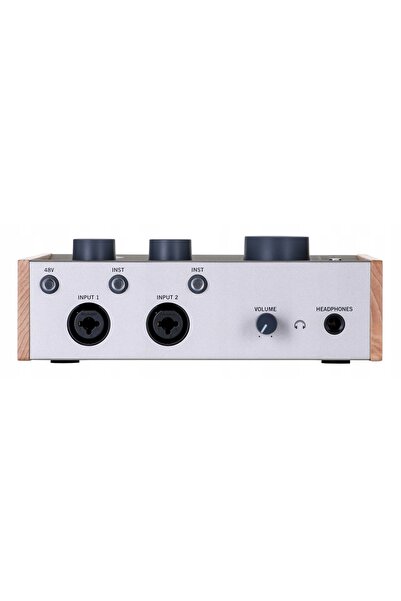 NO BRAND Universal Audio Volt 276 – Interfață audio USB