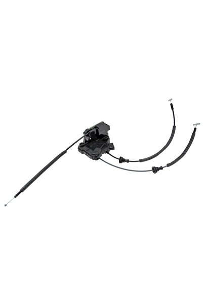 NO BRAND EZC-HY-619 NTY Actuator centralizat de închidere spate NTY