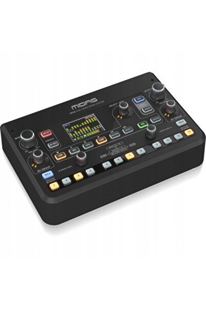 NO BRAND Midas DP48 – mixer personal de monitorizare