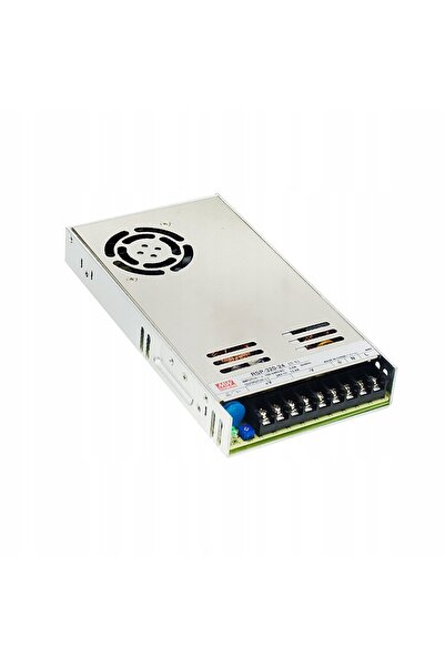 NO BRAND Sursă de alimentare RSP-320-12 (320W; 12V; 26,7A) - Mean Well