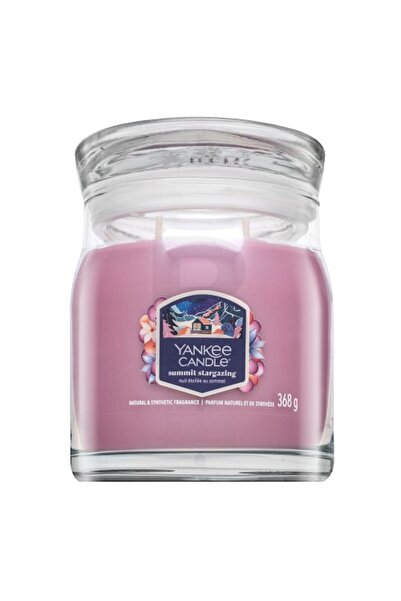 Yankee Candle Съмит Старгейзинг 368 г