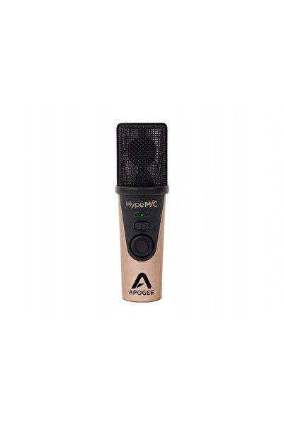 NO BRAND Apogee HypeMiC – Microfon USB