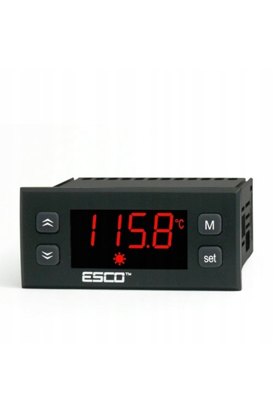NO BRAND Regulator de temperatură Termostat Controler Senzor