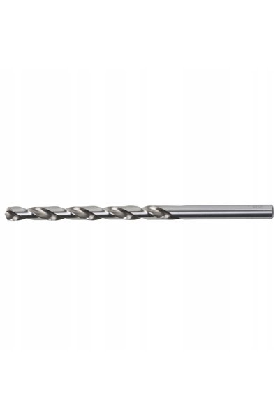 Proline Burghiu pentru metal lung HSS 8,0mm 10 bucăți 77480
