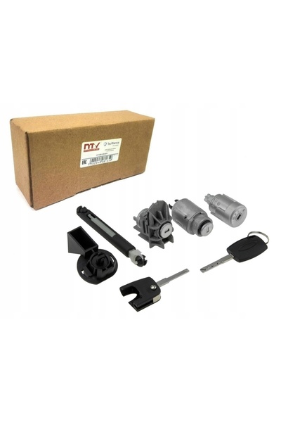 NO BRAND FORD FOCUS II KIT INGREPIE ÎNCUIETORI 2004-