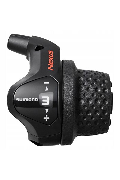 Shimano Manete schimbător biciclete - Auriu