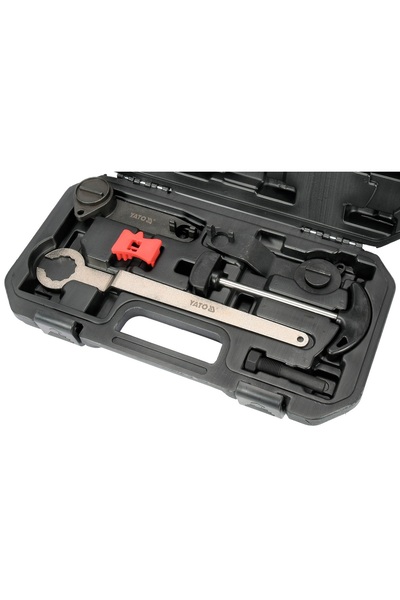 yato KIT REGULARE BLOCATE VW VAG SKODA 1.0 - 1.4 TSI TFSI YT-06025