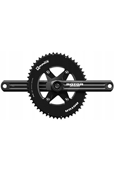 Rotor Angrenaj InPower V3 Q-Ring 50/34 172.5mm