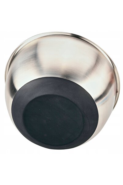 Kesper Bol de bucătărie multifuncțional din metal de 4,5l cu cană de măsurare...
