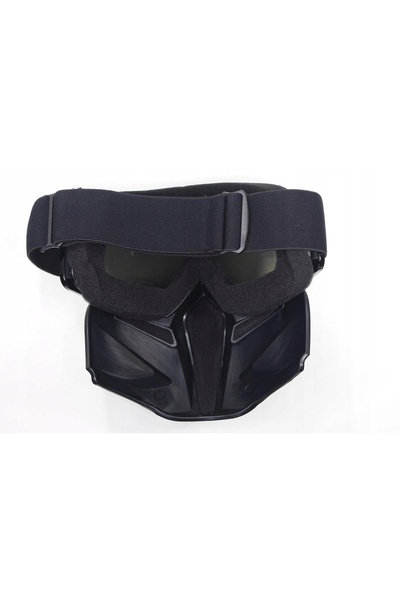 NO BRAND Ochelari de motocross, Motocicletă, Scuter, Quad, Enduro, Motocross,...