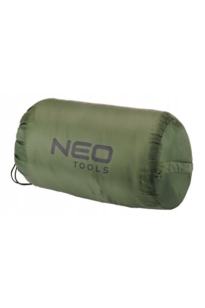 NEO Tools Saltea de camping, saltea pentru pat de campanie, pentru hamac, 2 î...