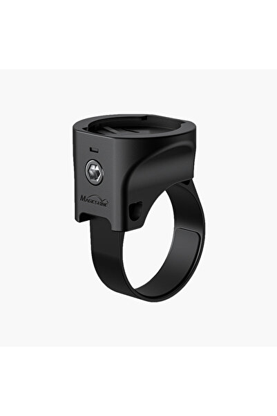 NO BRAND Suport lumină Garmin Magicshine MJ-6280, curele de 25,4 / 28,6 / 31,...