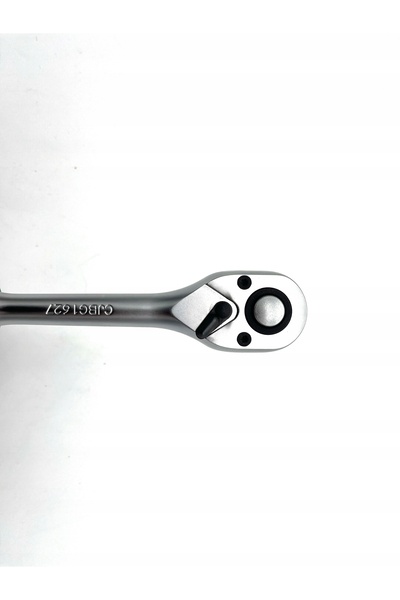 NO BRAND Cheie cu clichet pentru piulițe 1/2 inch, 36 dinți, 270mm, TOPTUL CJ...