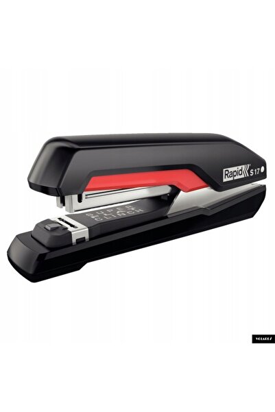 Rapid Capsator S17 (30k) negru/roșu