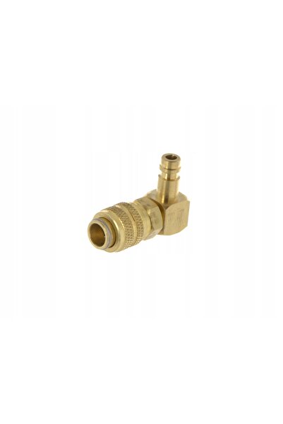 GEKO Tester Manometru pentru măsurarea presiunii uleiului +10 adaptoare G02507