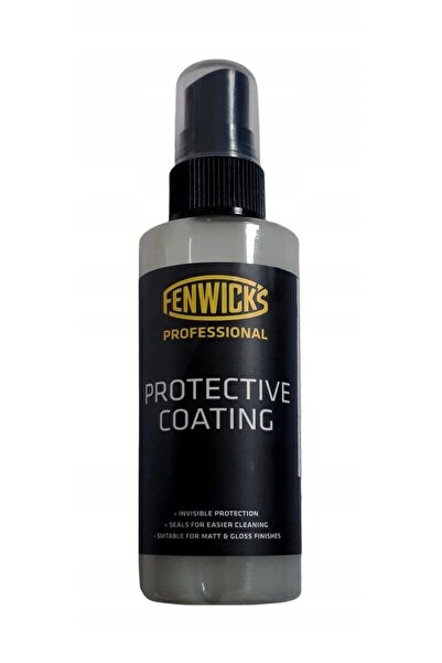 NO BRAND Spray protector FENWICK'S 100 ml pentru toate suprafețele din carbon