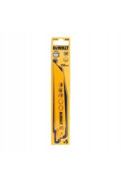 Dewalt Brzeszczot DT2384-QZ