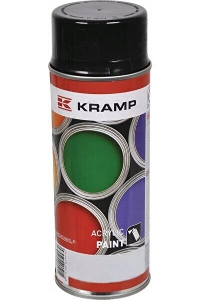 NO BRAND LAC GRI RENAULT 400ML SPRAY
