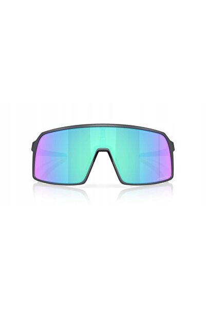 Oakley Ochelari SUTRO din oțel albastru/prizm safir S3