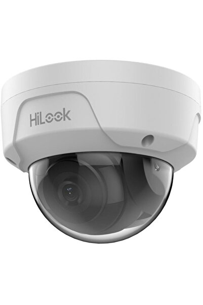 Hilook Cameră IP 4MPx de la Hikvision Wandaloodporna Smart Hybrid Light IK08