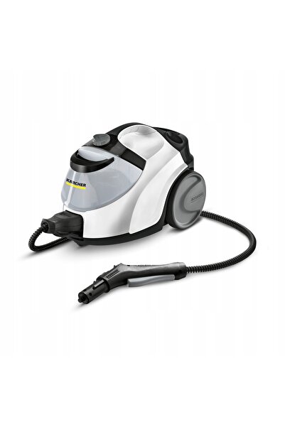 Karcher Set original de duză flexibilă și lavetă pentru curățător cu aburi