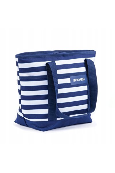 Spokey Coș de picnic, Geantă turistică, Geantă termoizolantă pentru picnic 28L